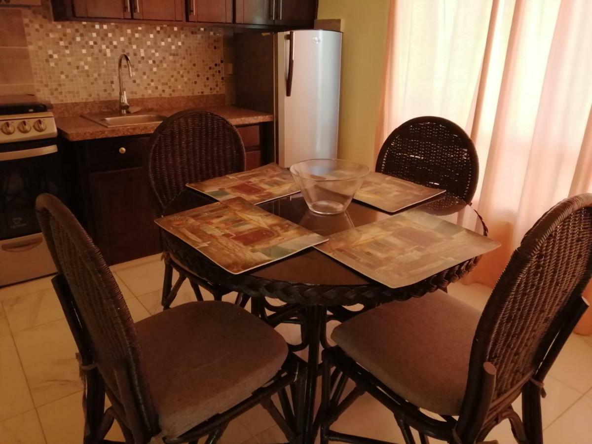 Apartment F&y San Pedro de Macoris