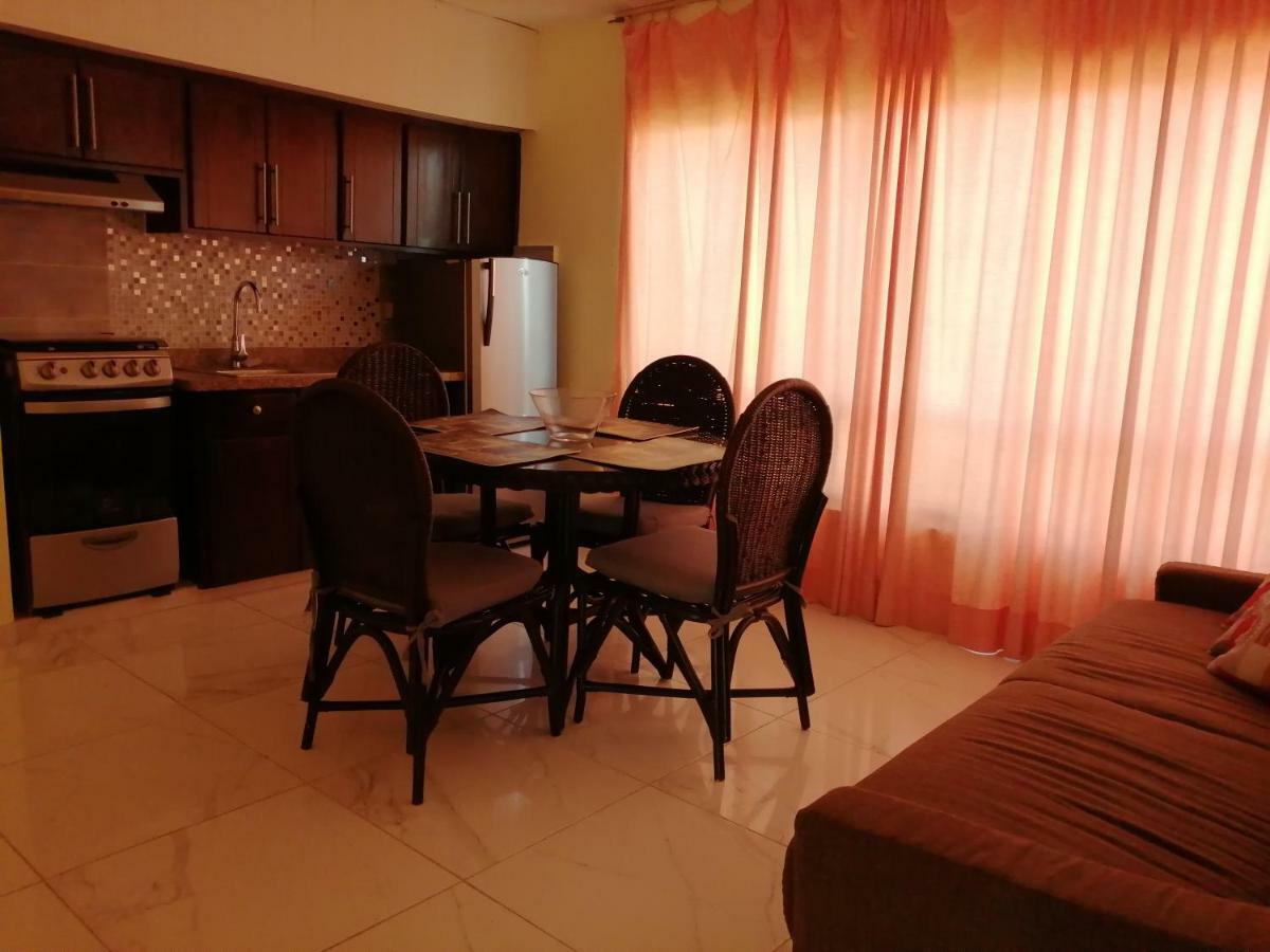 Apartment F&y