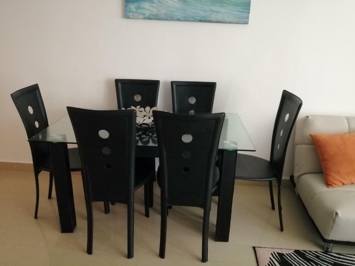 F&y Apartment San Pedro de Macoris