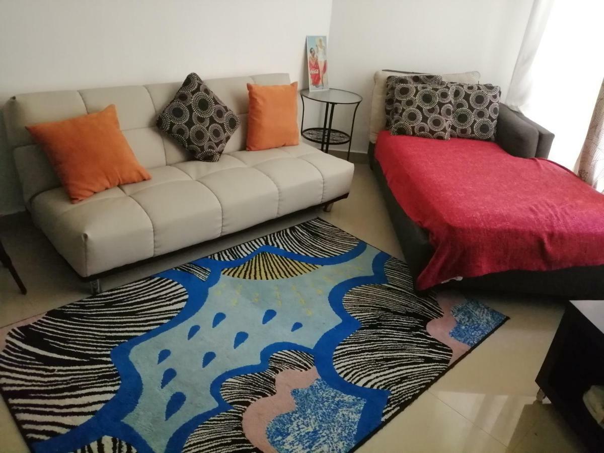 Apartment F&y *