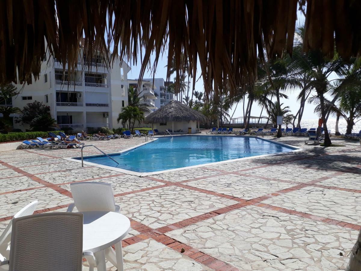 F&y Apartment San Pedro de Macoris