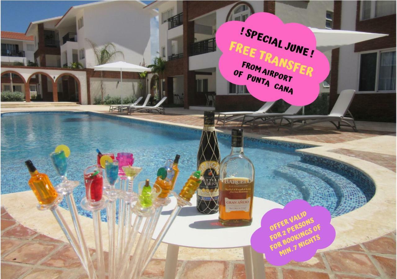 Coral Village Aparthotel Punta Cana