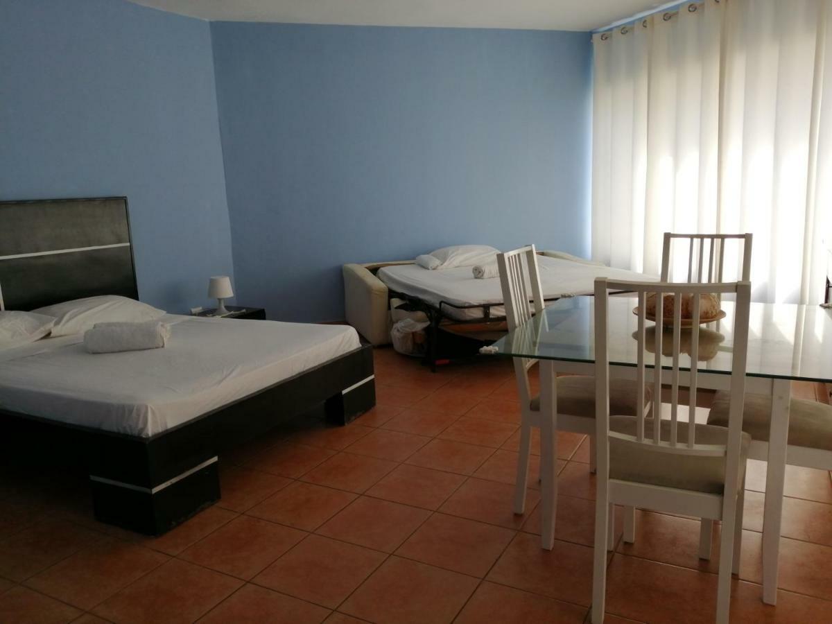 F&y Apartment *