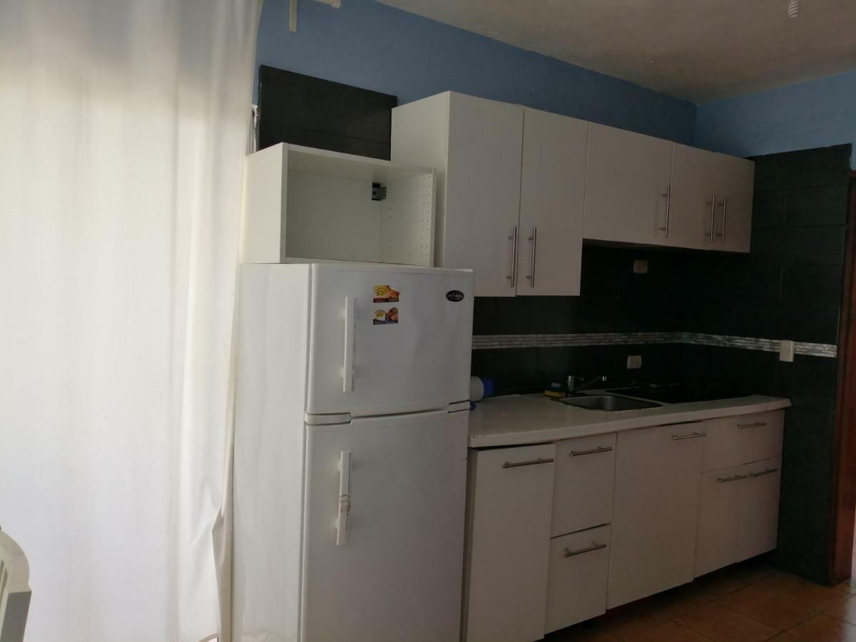 F&y Apartment San Pedro de Macoris