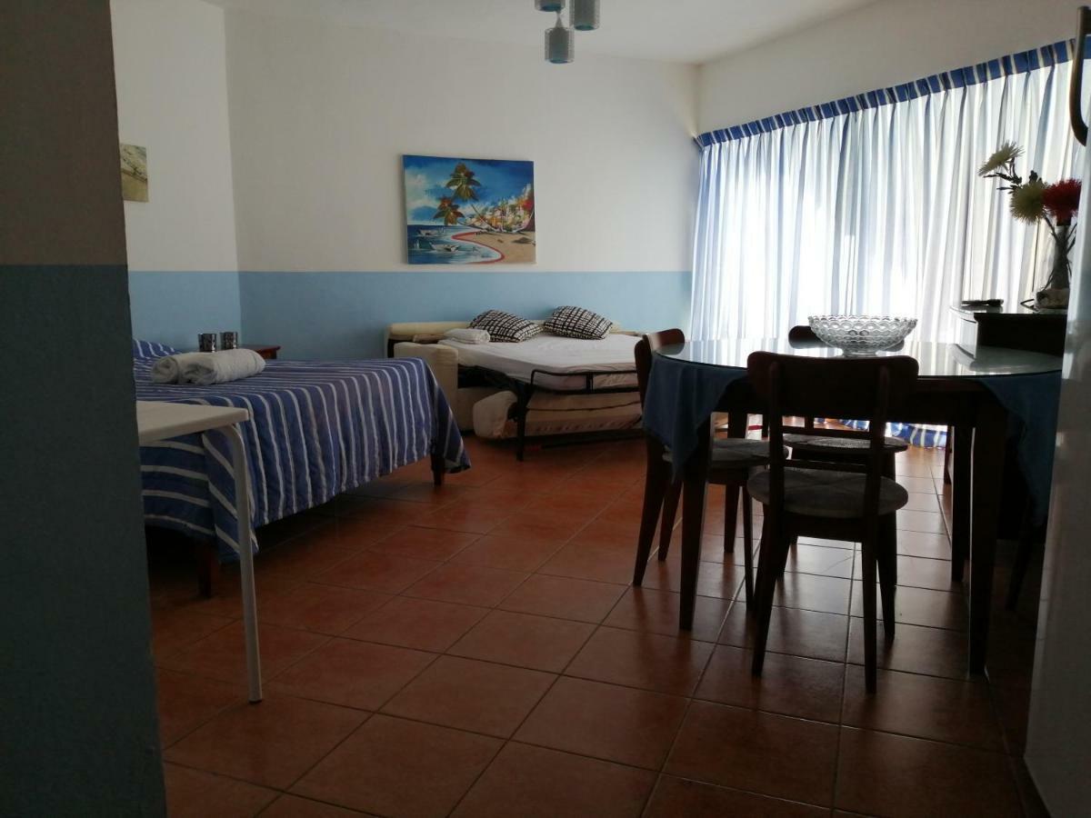 F&y Apartment San Pedro de Macoris