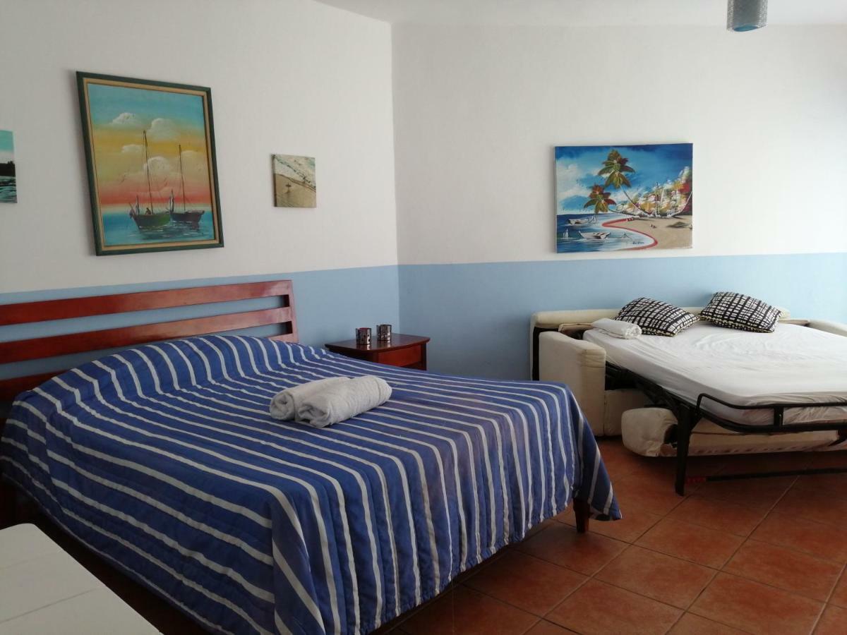 F&y Apartment San Pedro de Macoris