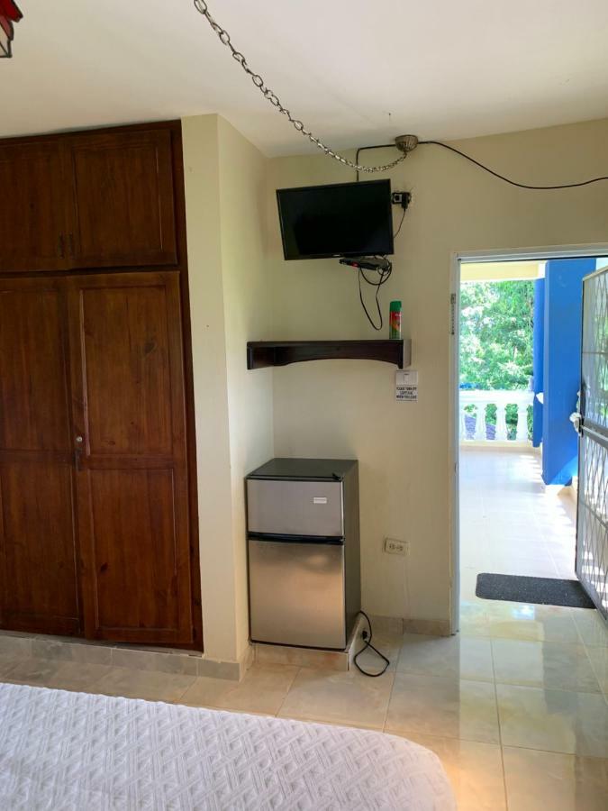 Hostel Sana El Jardin Secreto *