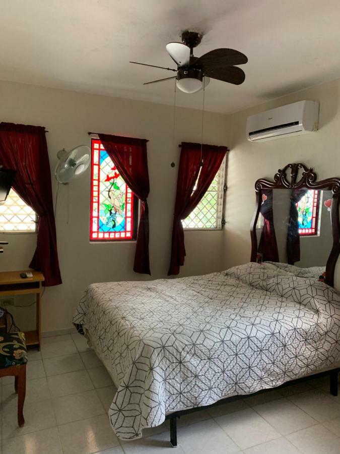 Hostel Sana El Jardin Secreto Santiago De Los Caballeros