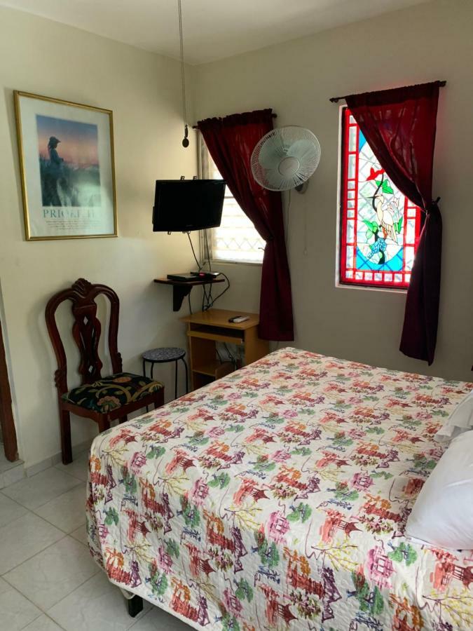 Hostel Sana El Jardin Secreto
