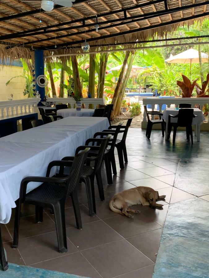 Hostel Sana El Jardin Secreto Santiago De Los Caballeros