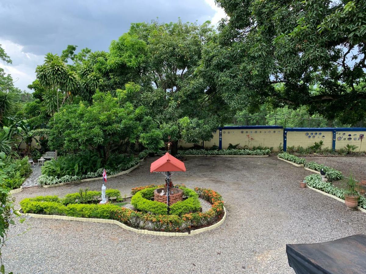 Sana El Jardin Secreto Hostel *