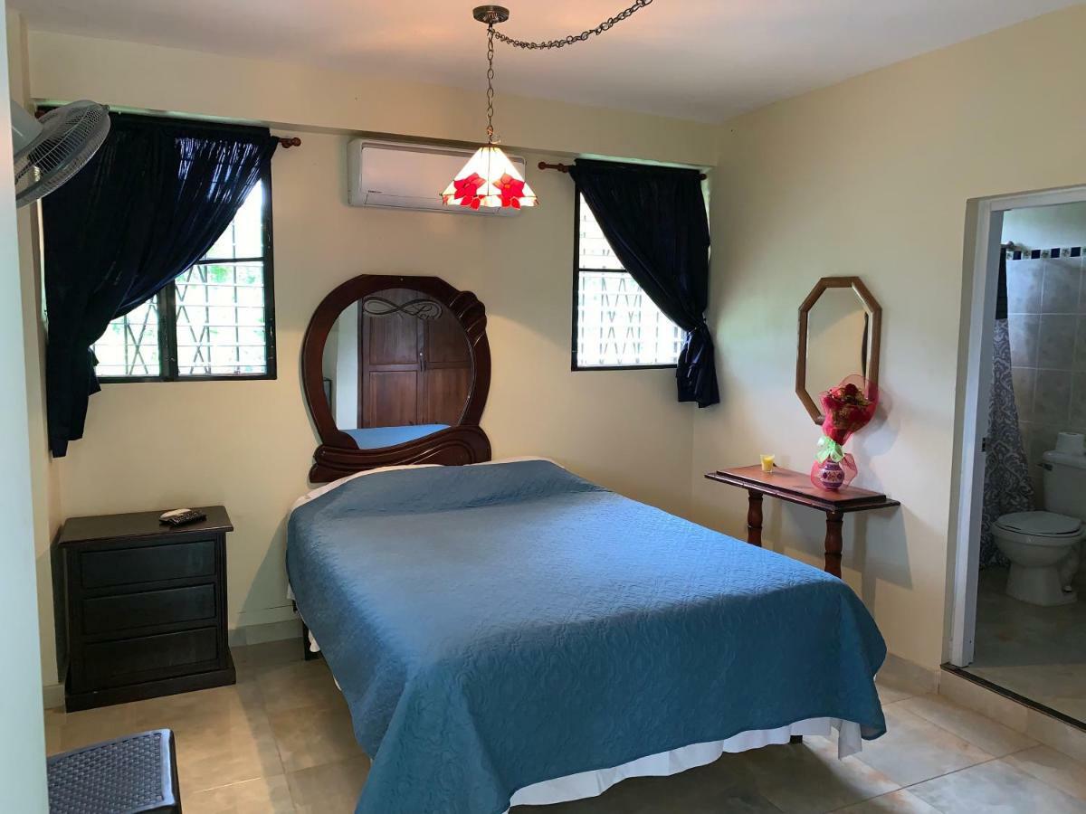 Sana El Jardin Secreto
