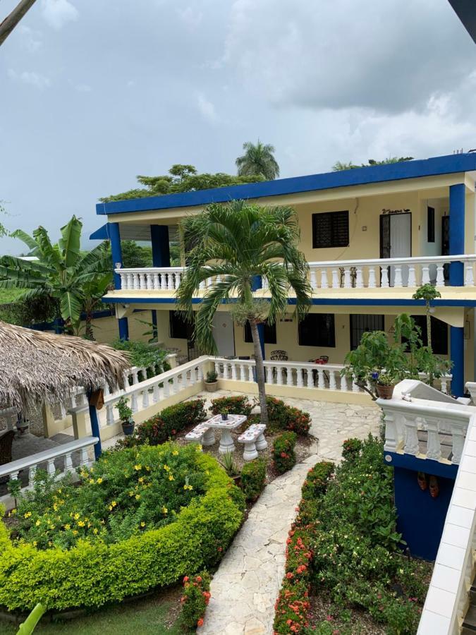 Sana El Jardin Secreto Hostel *
