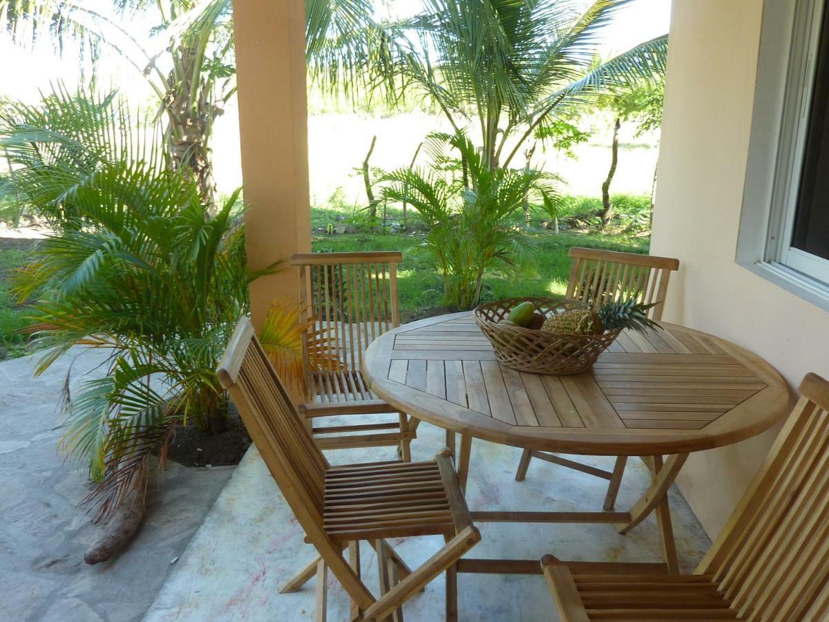 Homestay Coco El Copey