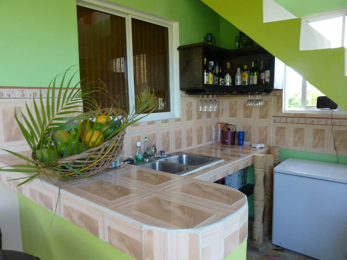 Homestay Coco El Copey