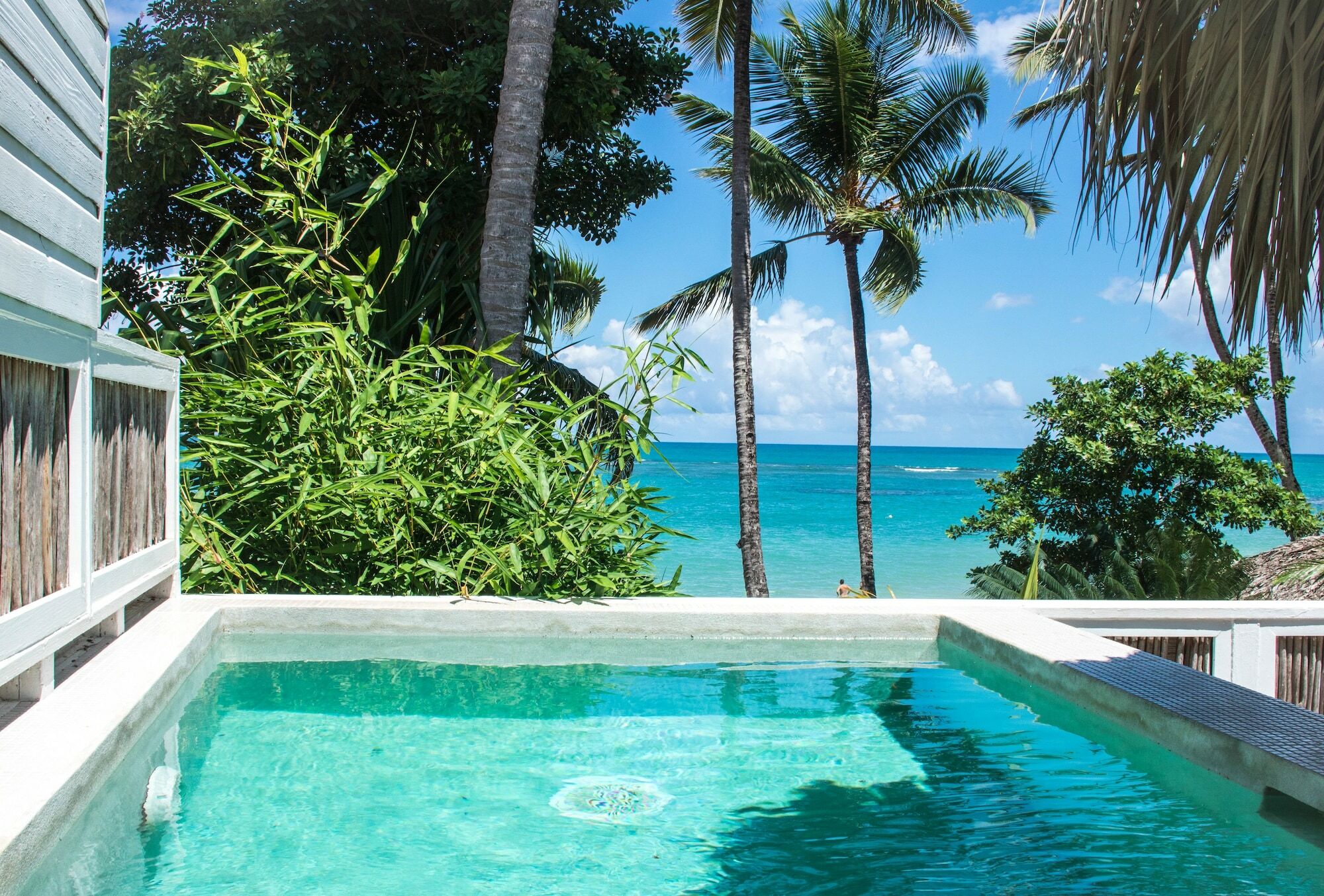 Villa Terrenas *