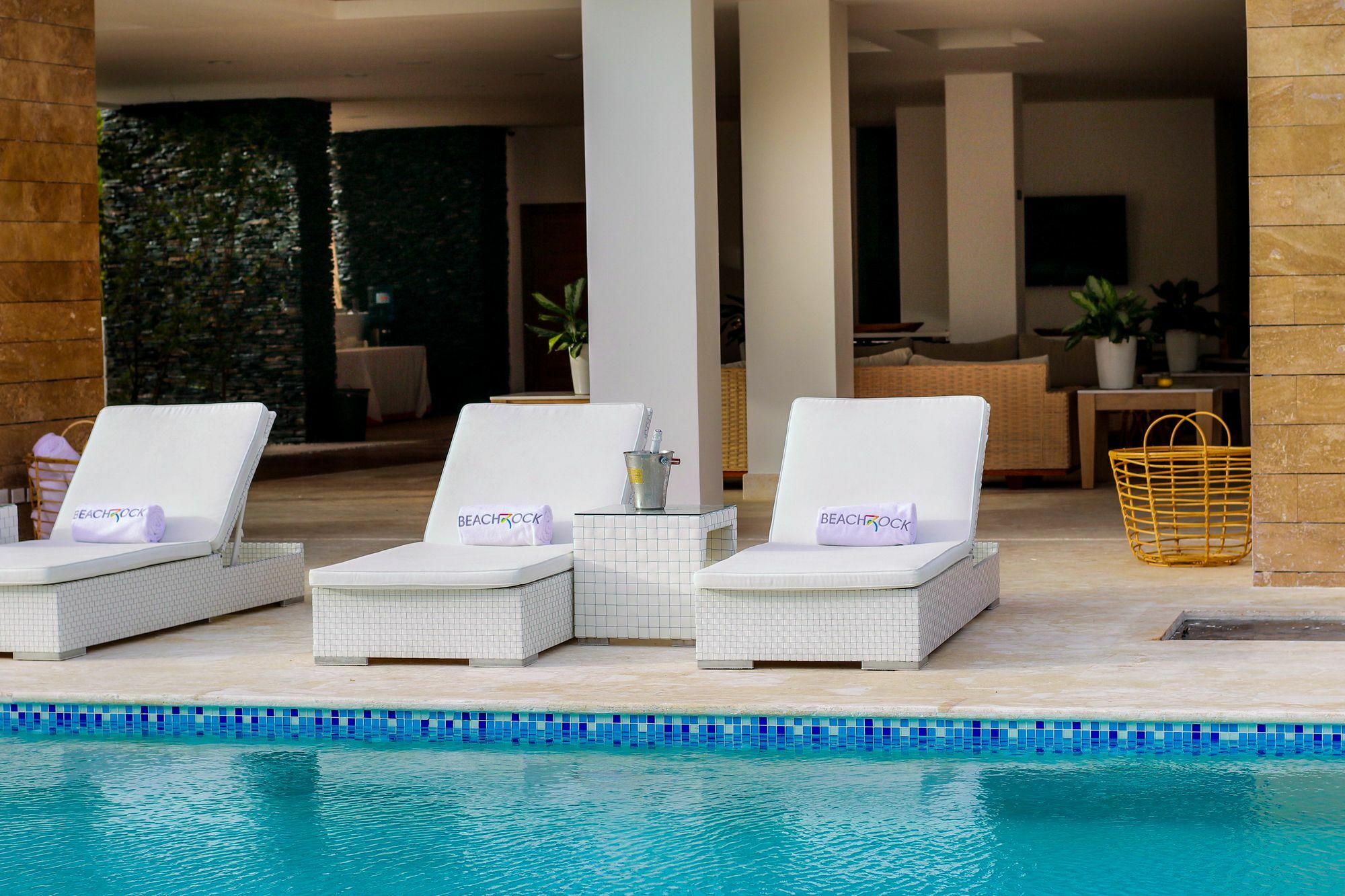 Aparthotel Rock Bavaro