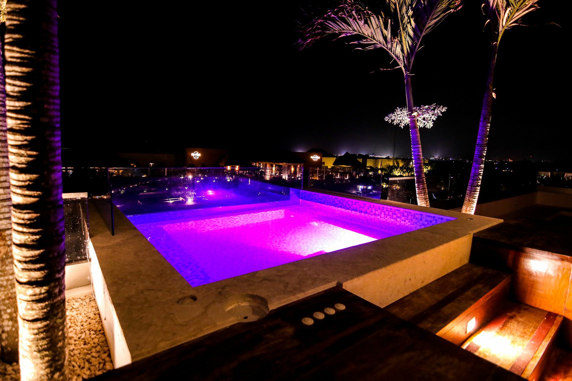 Rock Aparthotel Bavaro