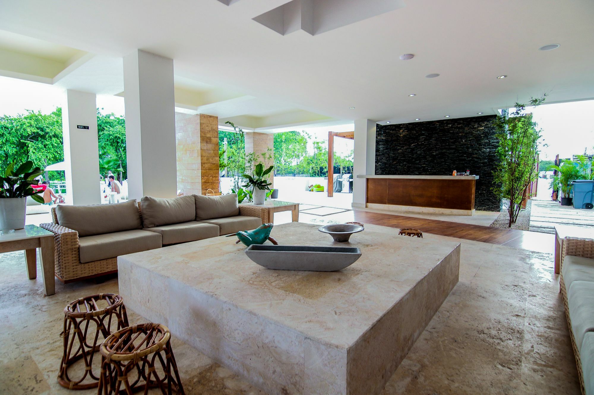 Rock 3* Bavaro