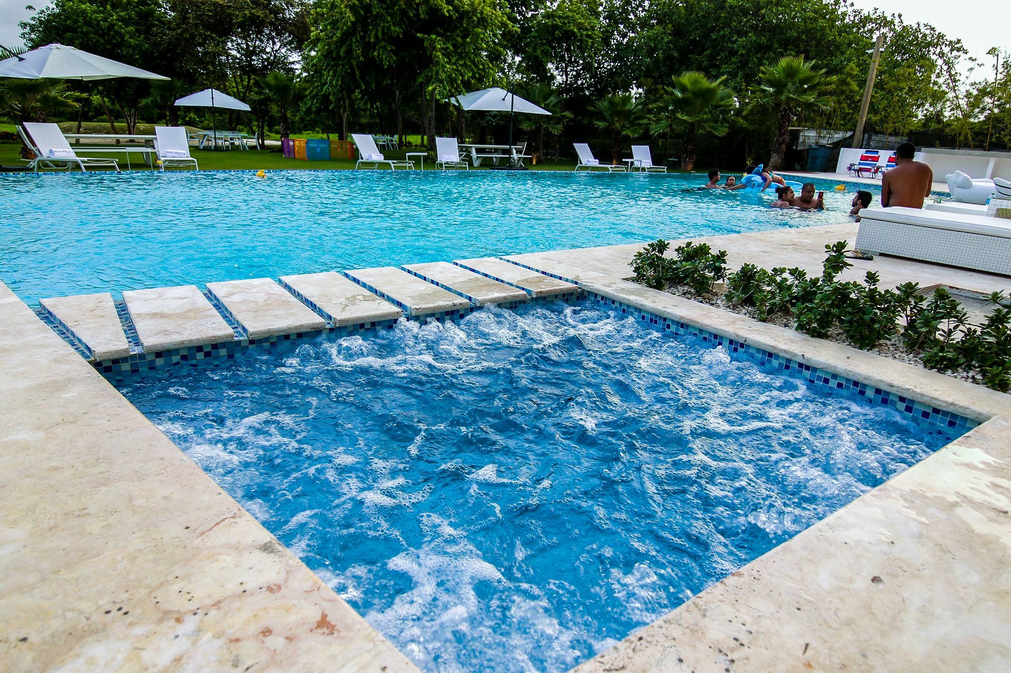 Aparthotel Rock