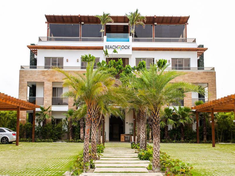 Rock Aparthotel Bavaro