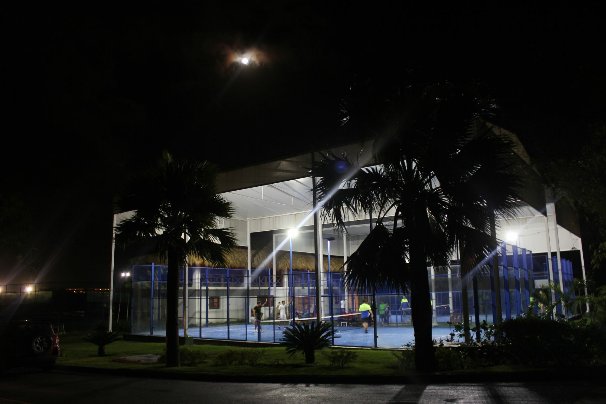 Rock Aparthotel Bavaro