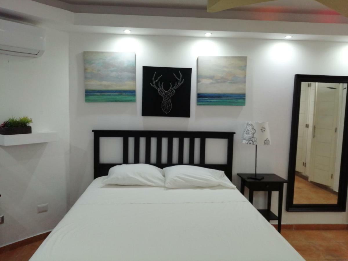 F&y Apartment San Pedro de Macoris