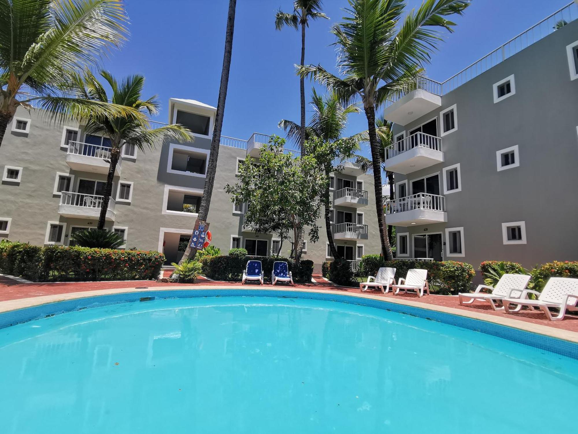 Coral Club & Playa Corales Hotel Punta Cana