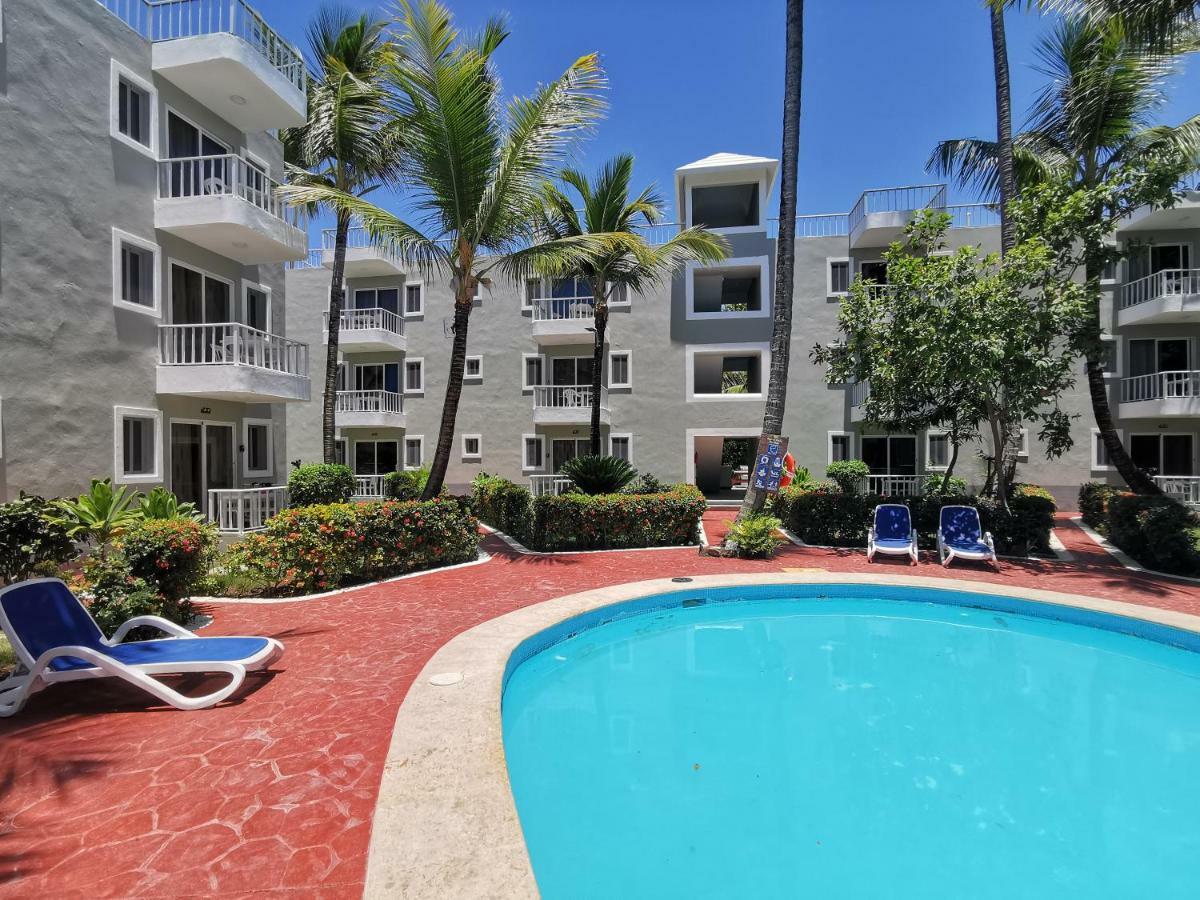 Coral Club & Playa Corales Hotel Punta Cana