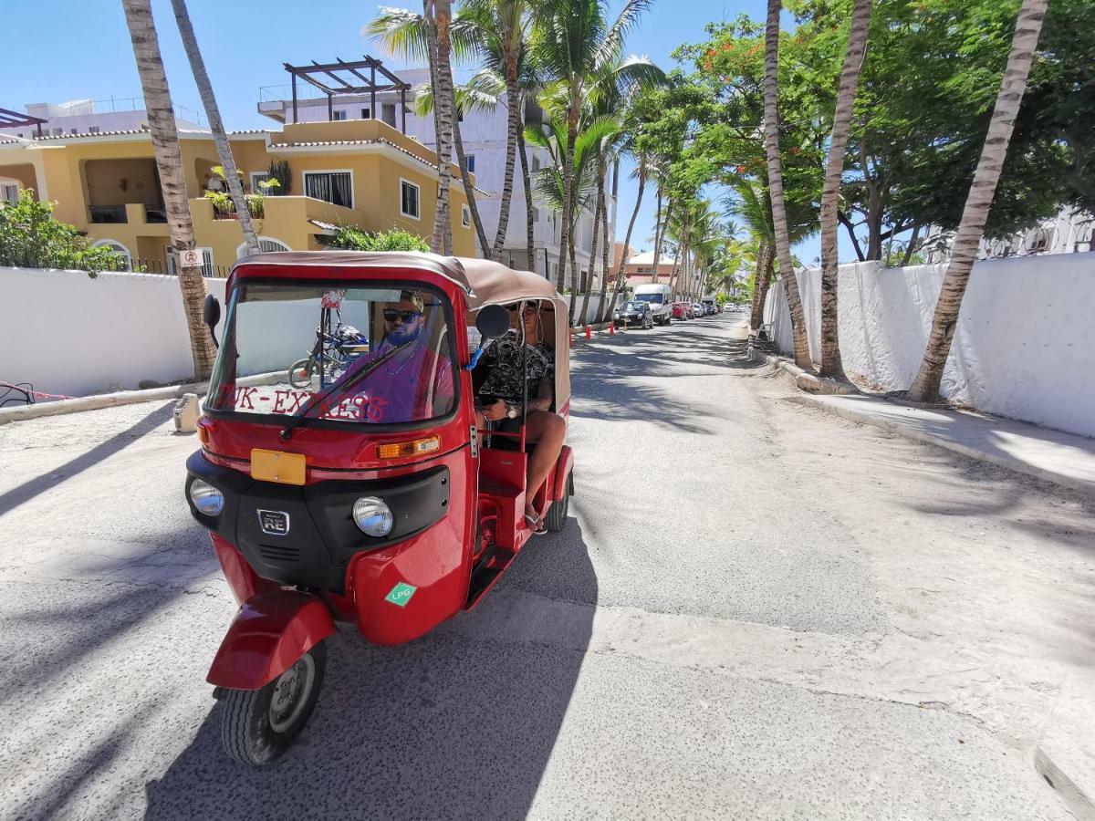 Hotel Coral Club & Playa Corales 4*
