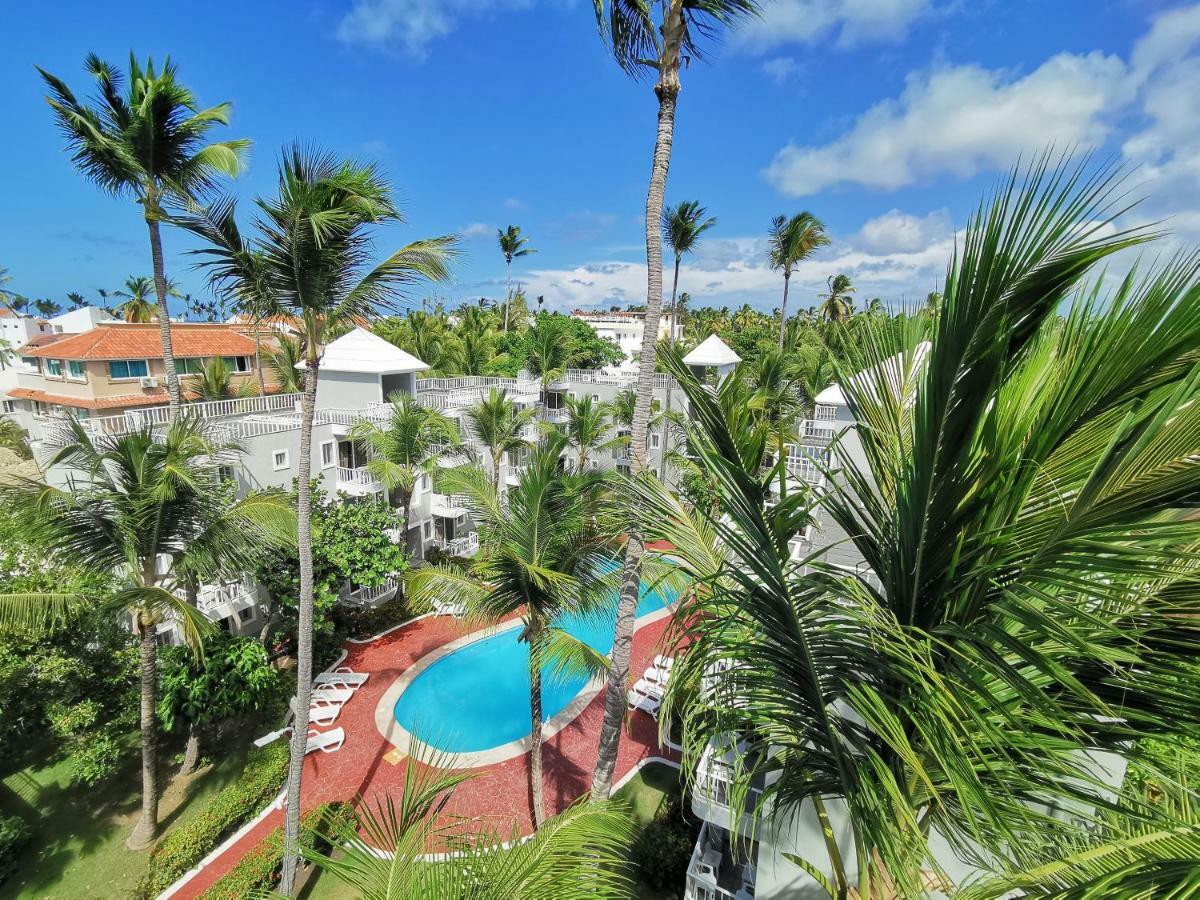 Hotel Coral Club & Playa Corales