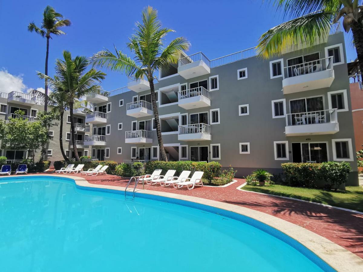 Coral Club & Playa Corales 4*
