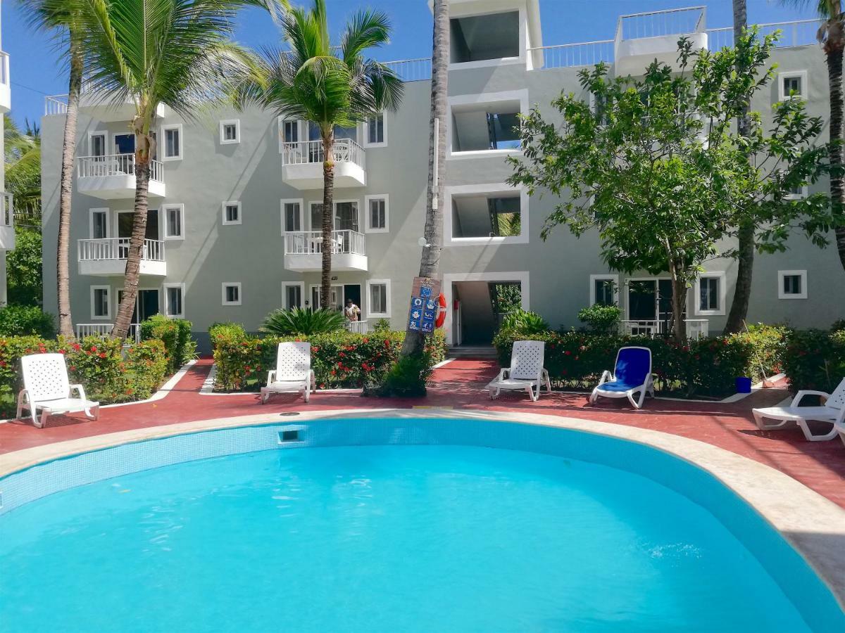 Coral Club & Playa Corales 4*