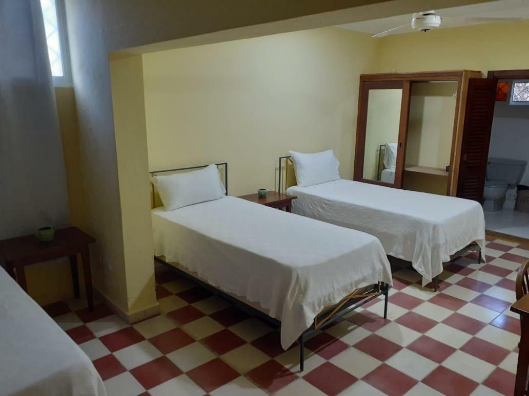 Bed & Breakfast Carolina Puerto Plata