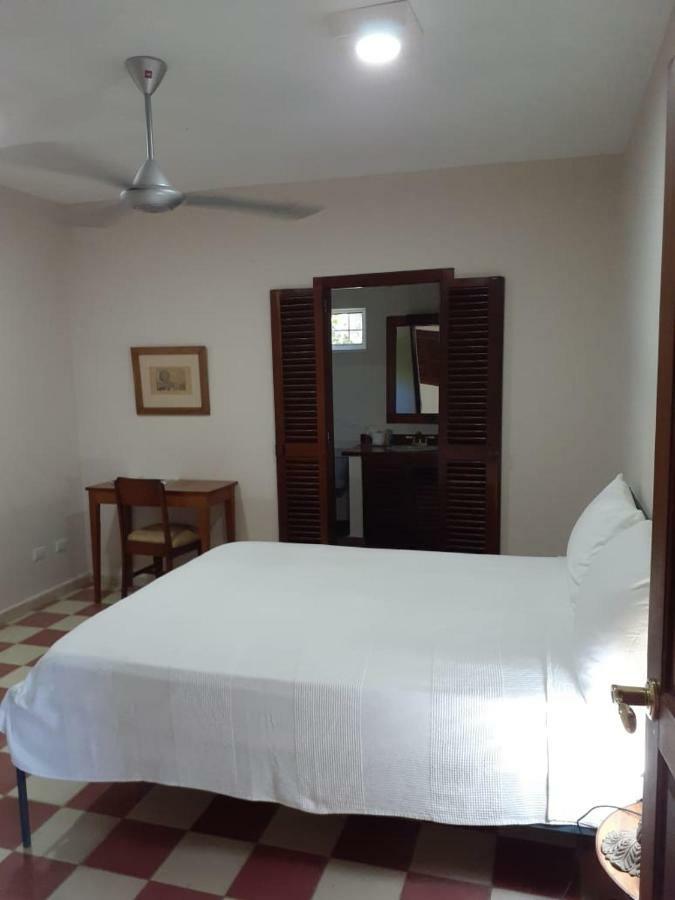 Bed & Breakfast Carolina Puerto Plata