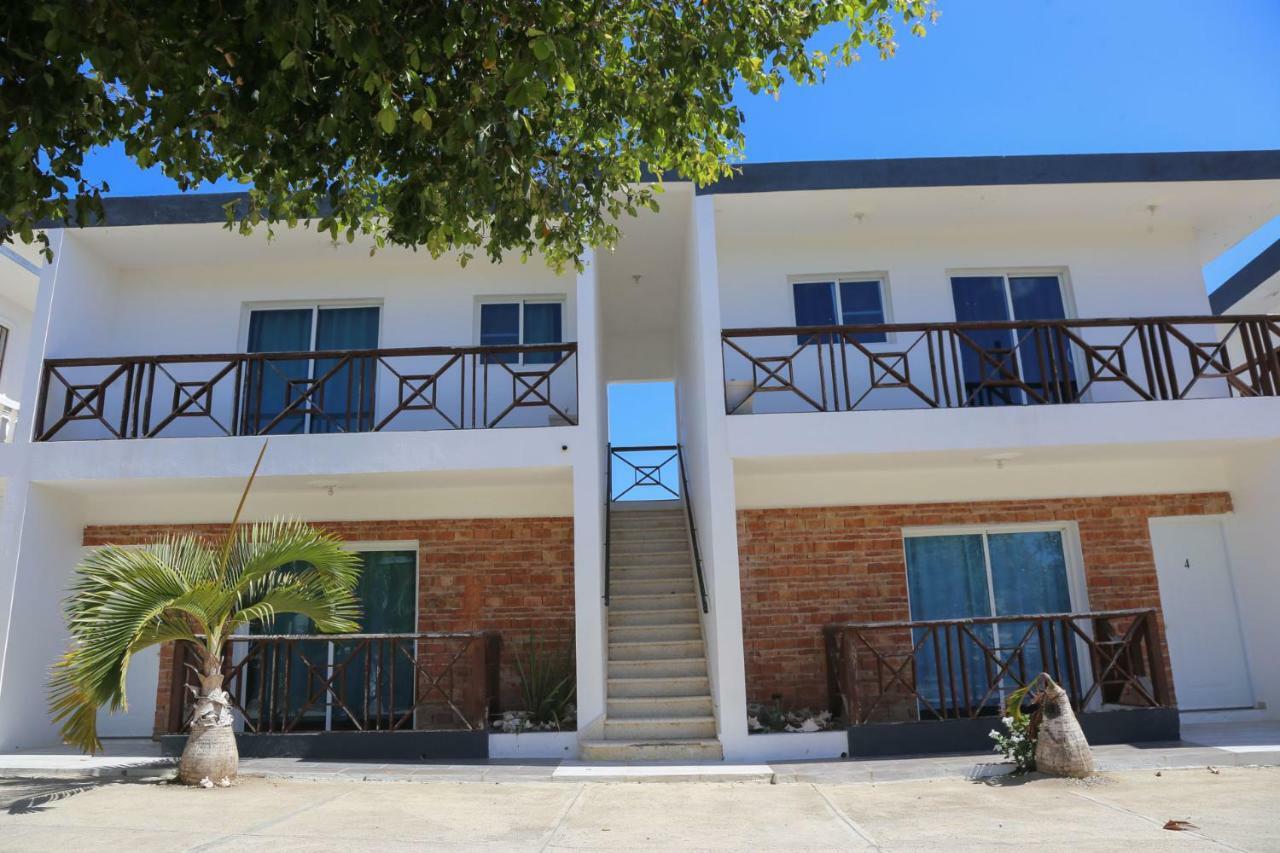 Ensenada Hotel