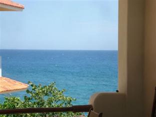 Hotel Blue Fish At Perla Marina 3*