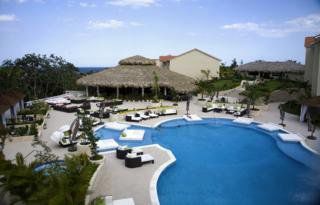 Sun Village & 4*