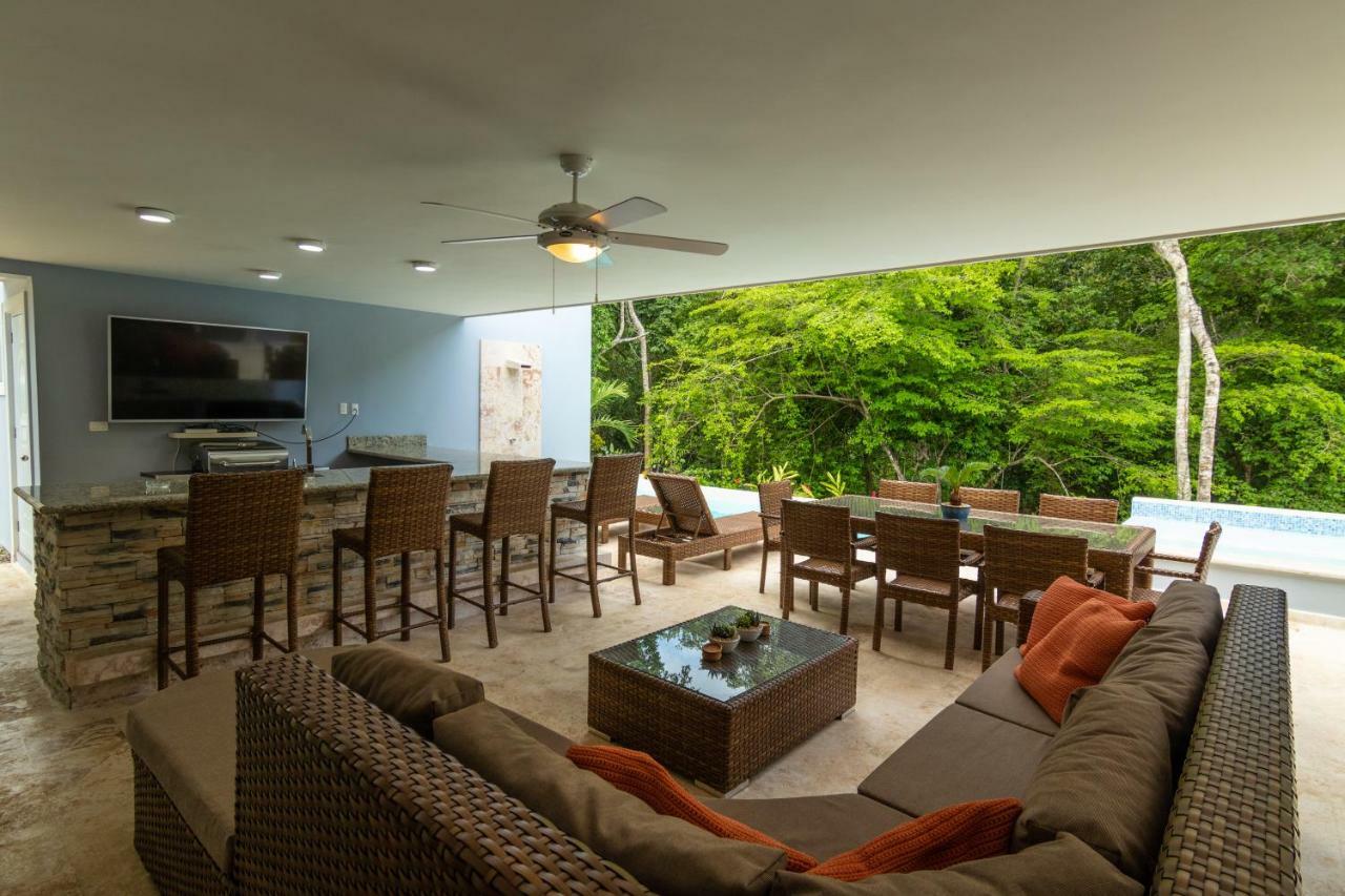 Villa Residencial Casa Linda Sosua
