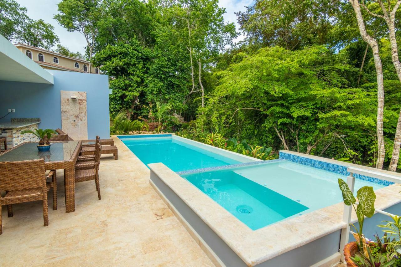 Villa Residencial Casa Linda *