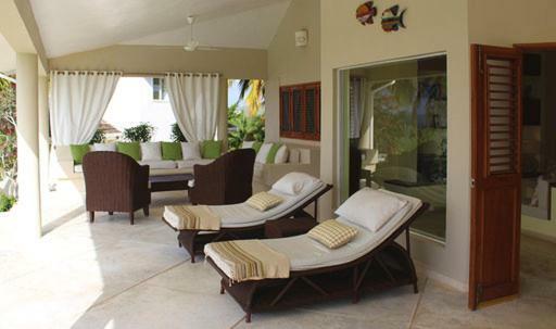 Villa Buena Vista *