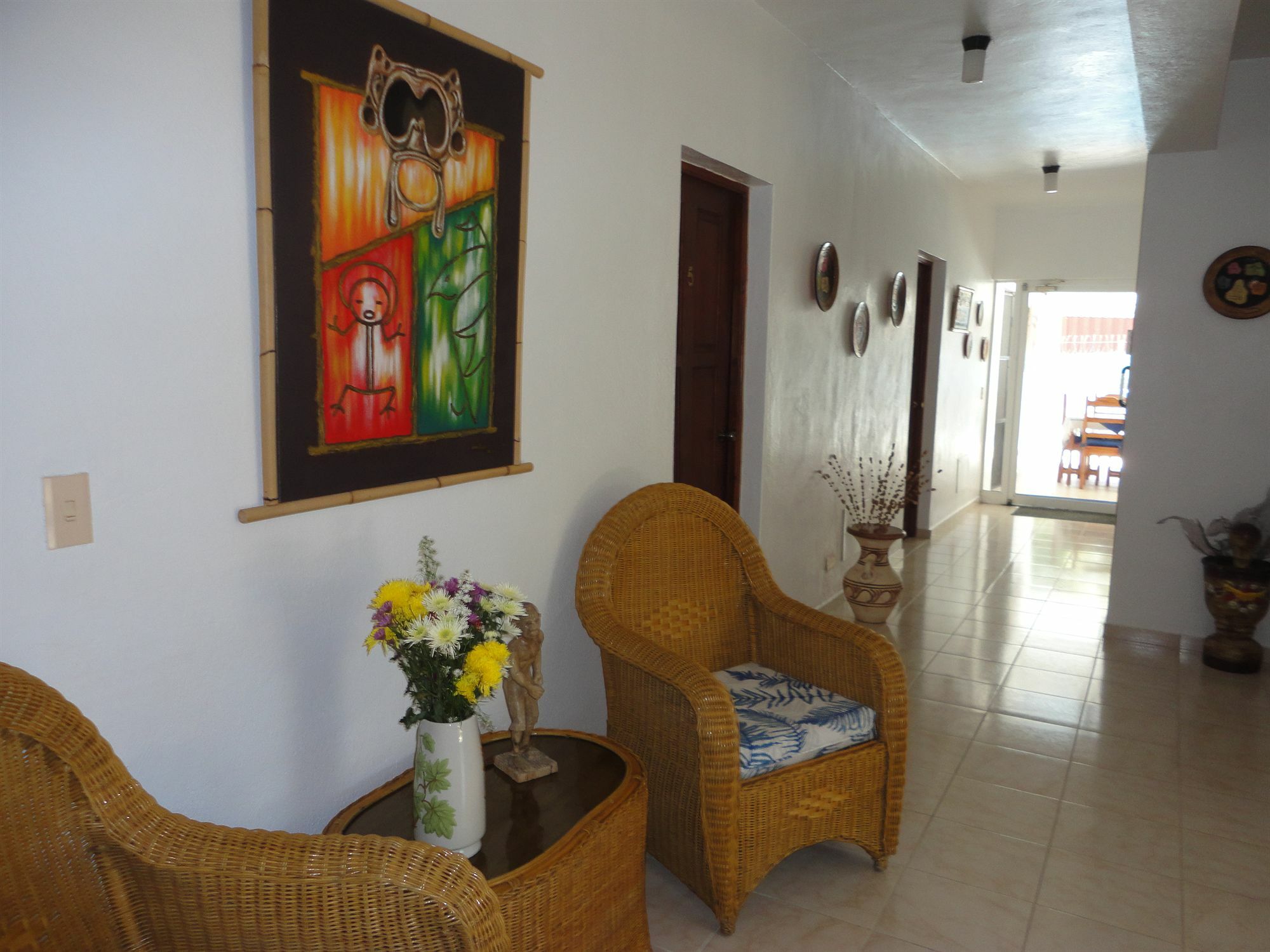 Angel Gabriel Hotel Boca Chica
