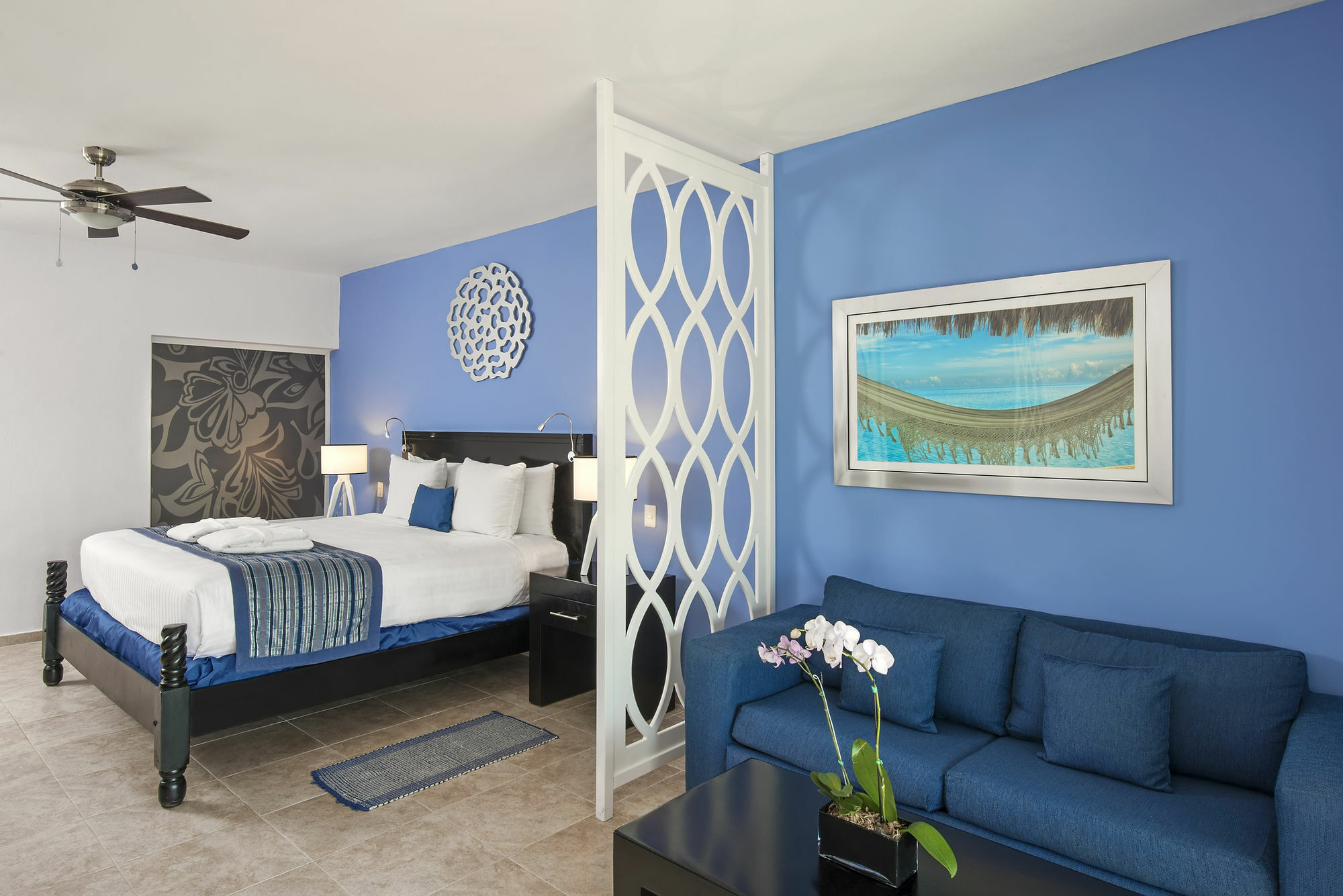 Hotel Privilege Club At Ocean Blue & 4*