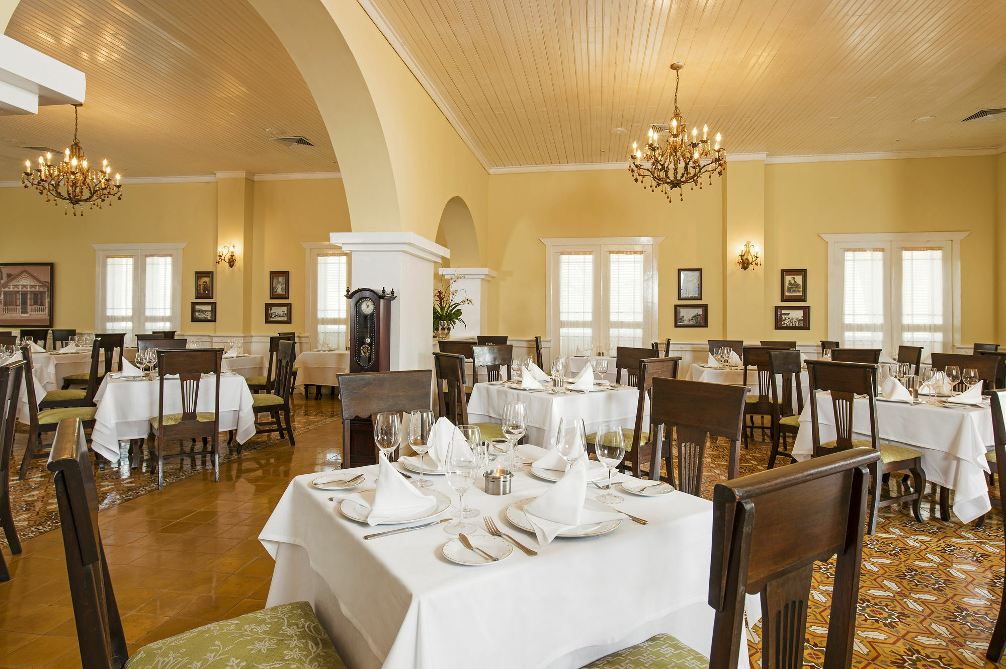 Privilege Club At Ocean Blue &