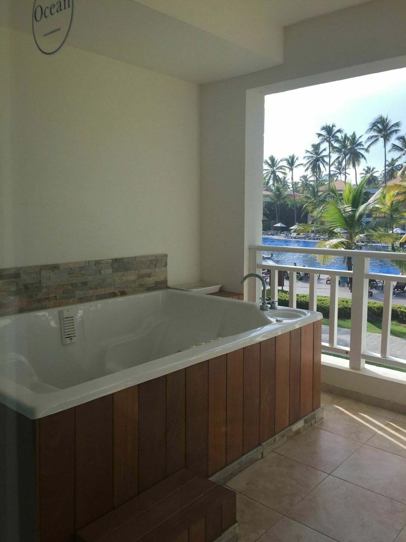 Privilege Club At Ocean Blue & Bavaro