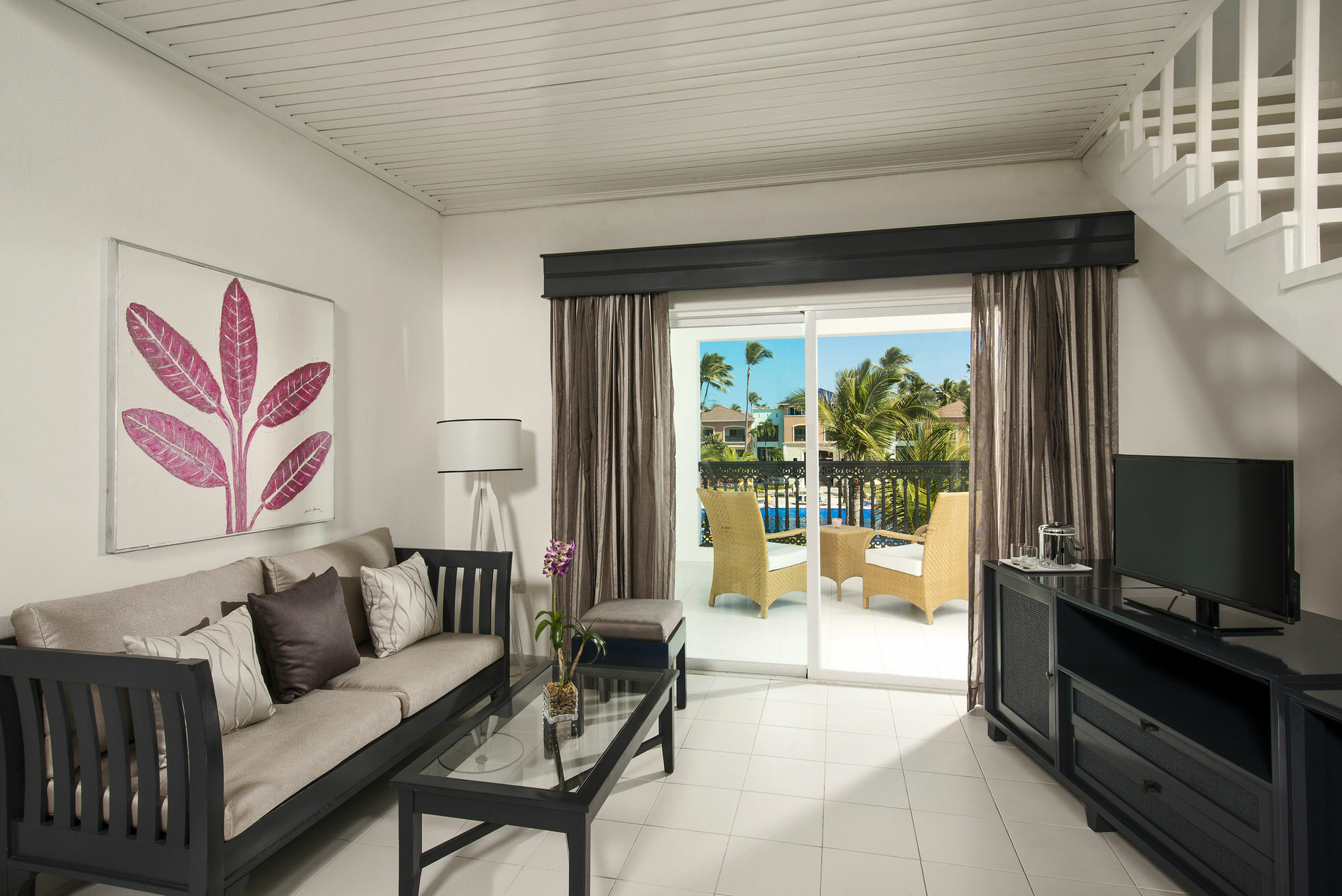 Privilege Club At Ocean Blue & Hotel Bavaro