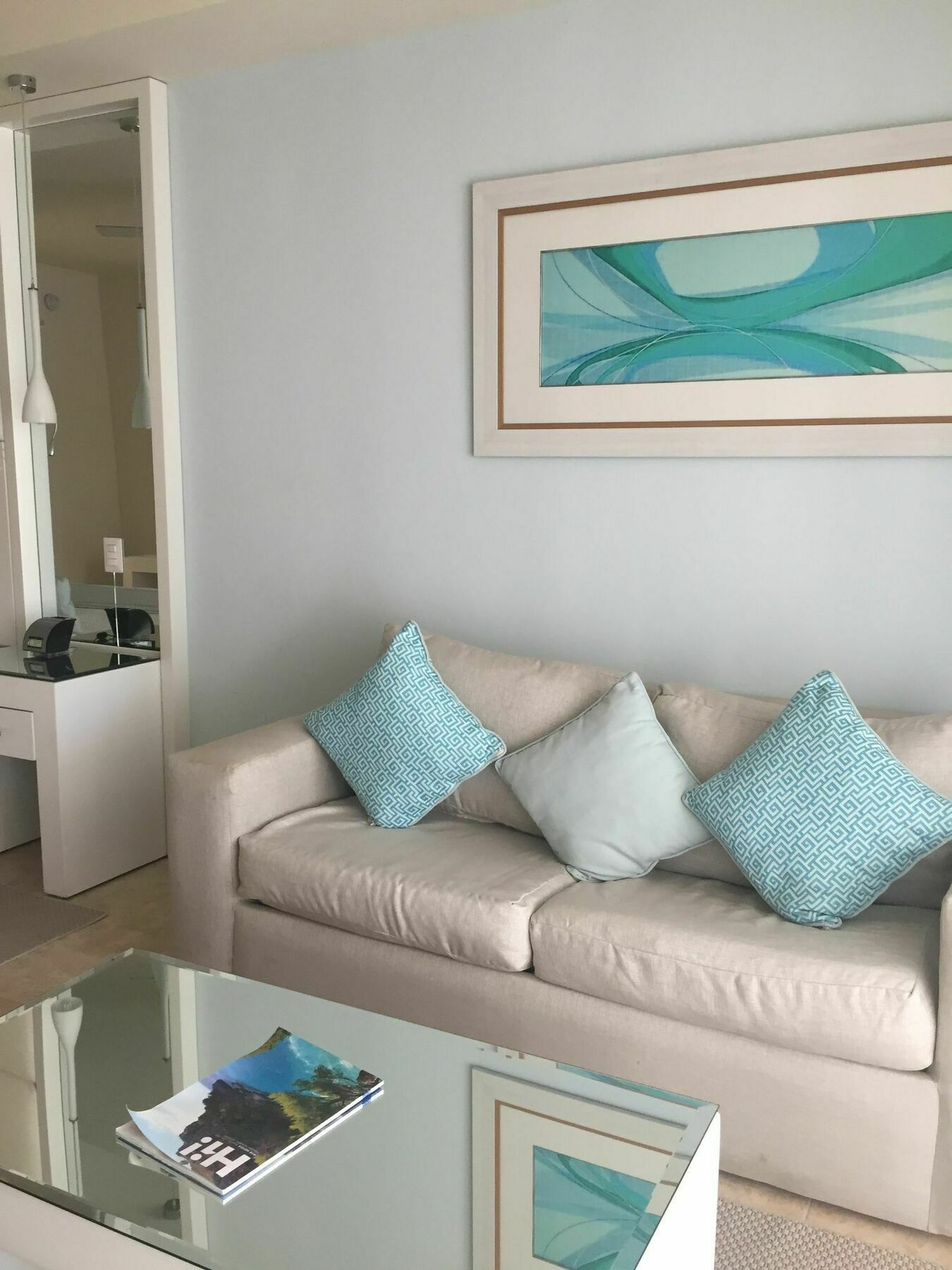 Hotel Privilege Club At Ocean Blue & 4*