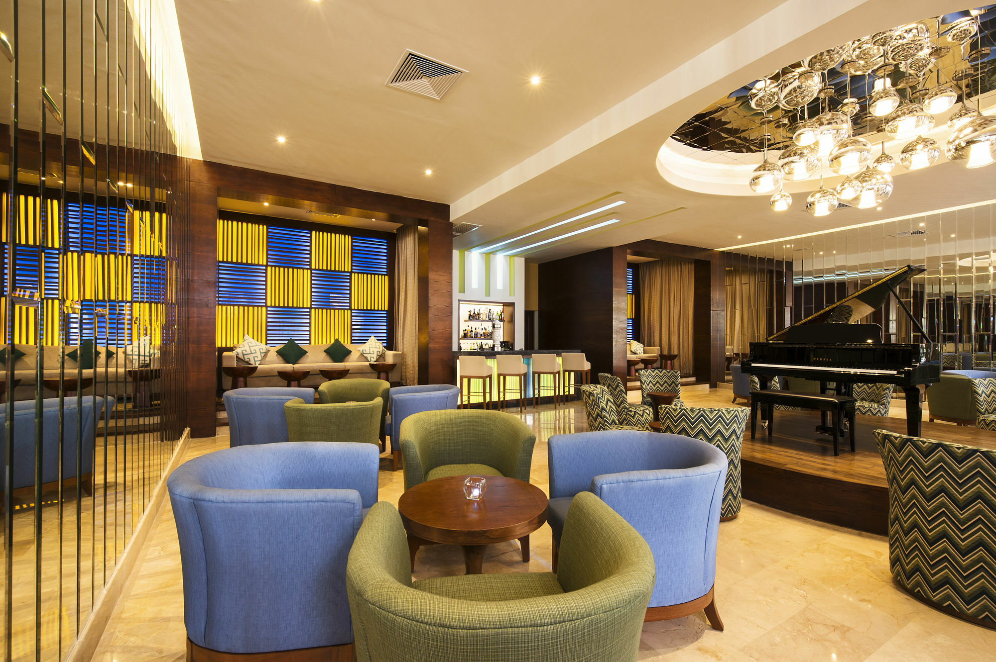 Hotel Privilege Club At Ocean Blue &