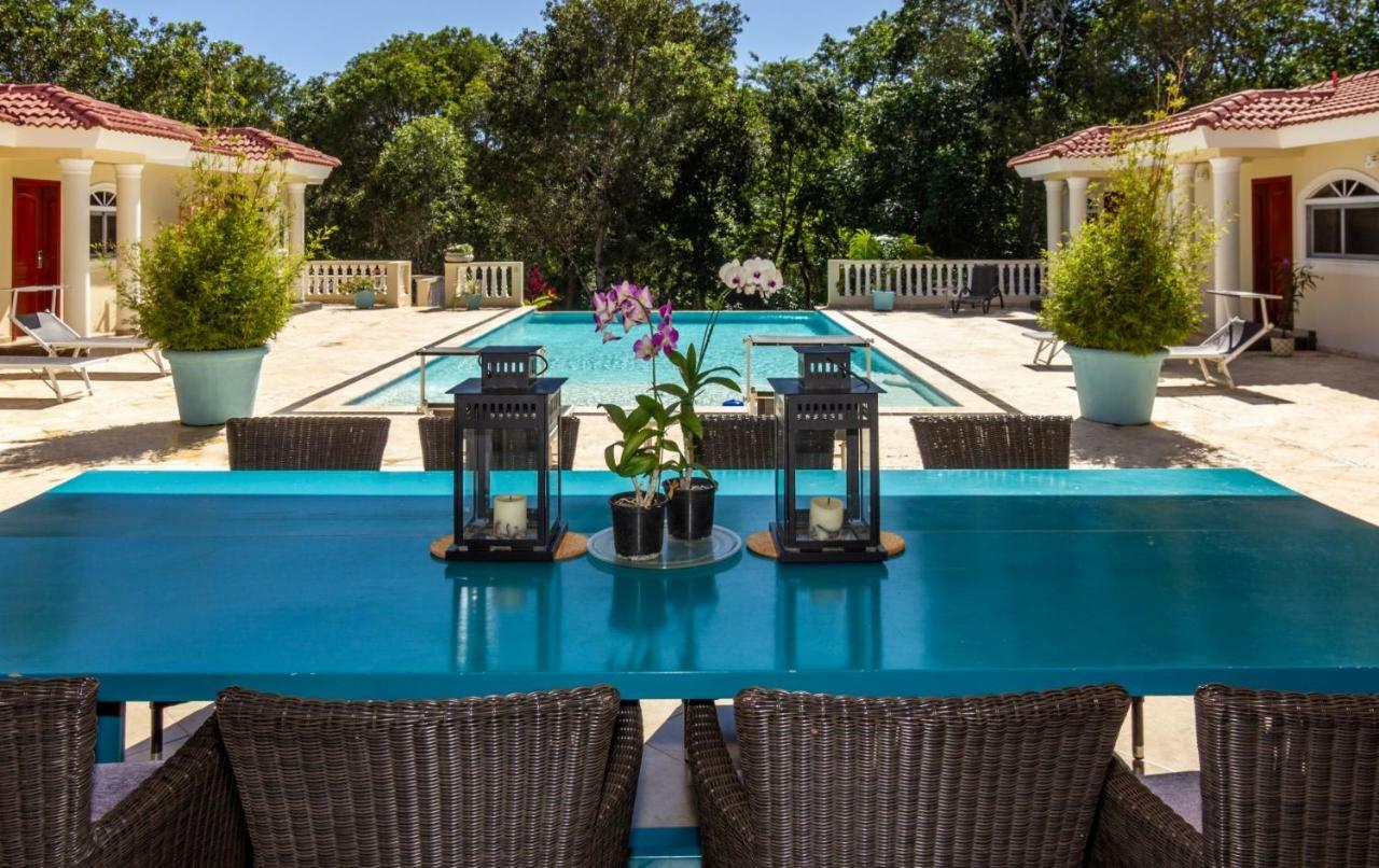 Residencial Casa Linda Sosua