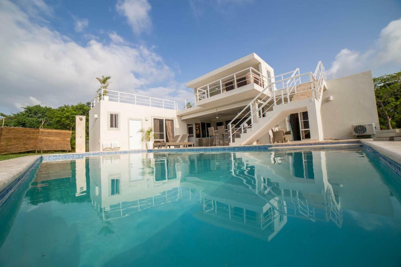 Villa Residencial Casa Linda *
